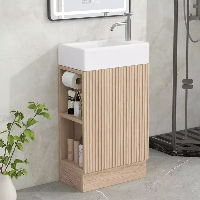 Meuble-lavabo