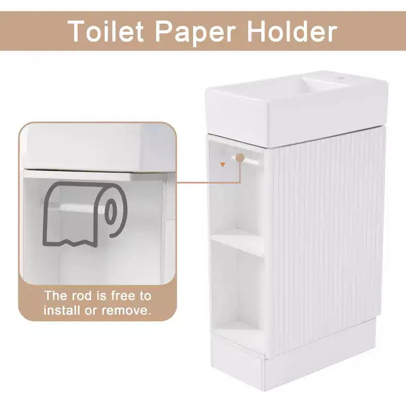 Meuble-lavabo