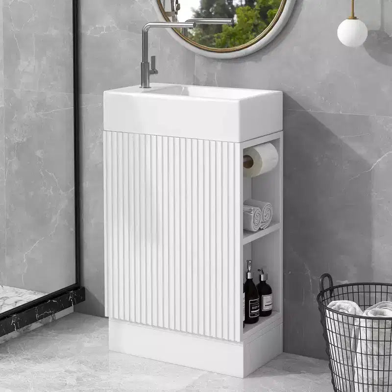 Meuble-lavabo