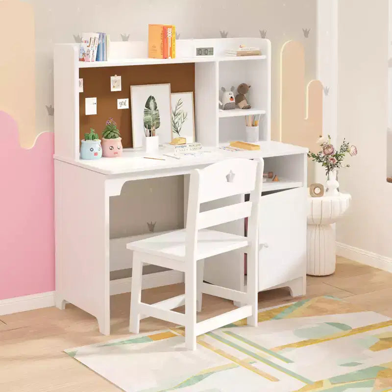 Kids Study Desk Chair