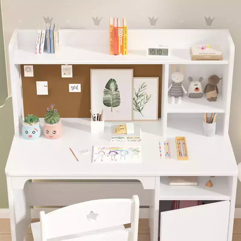 Chaise de bureau pour enfant