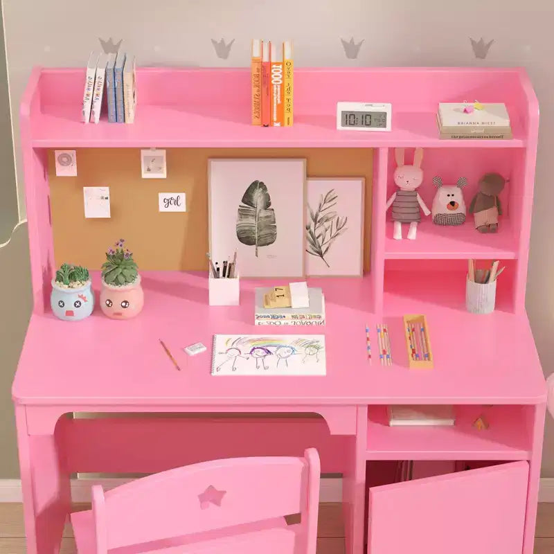 Chaise de bureau pour enfant