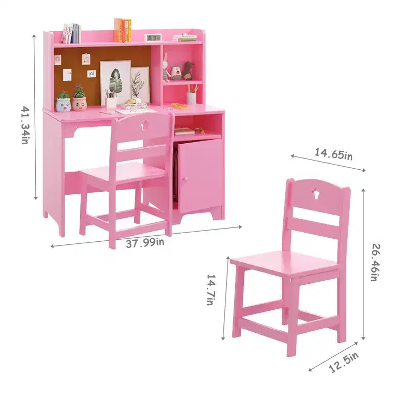 Chaise de bureau pour enfant