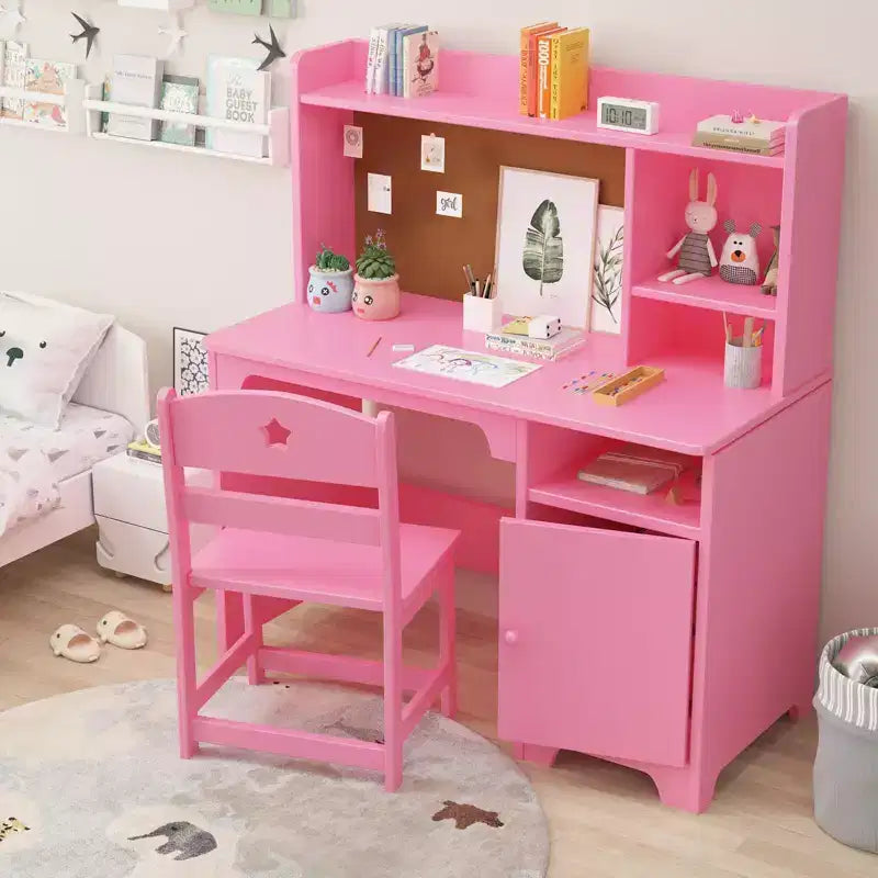 Chaise de bureau pour enfant
