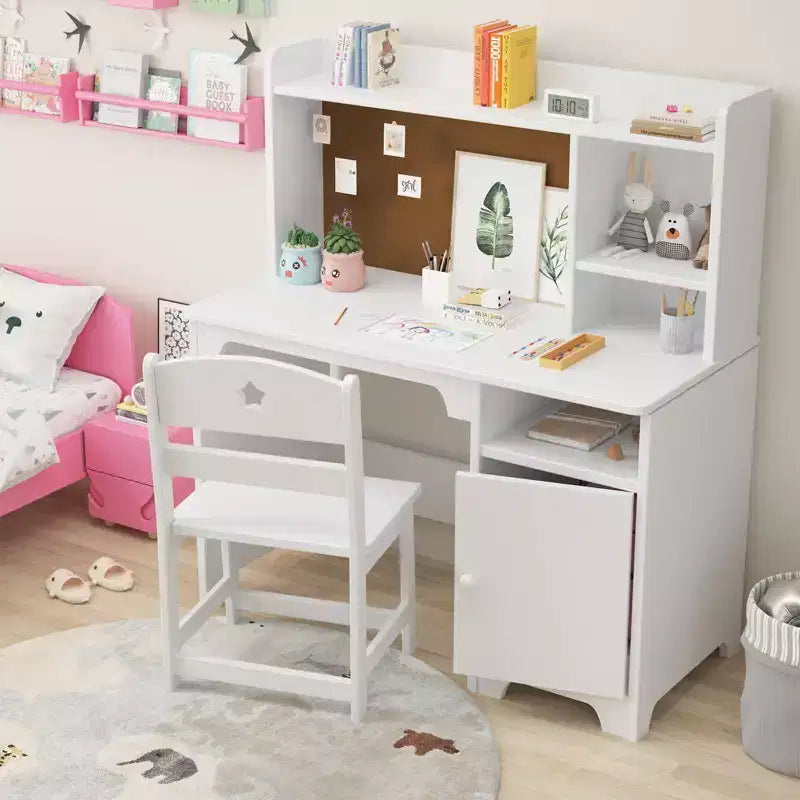 Kids Study Desk Chair