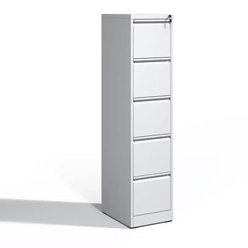 Classeur vertical à 5 tiroirs