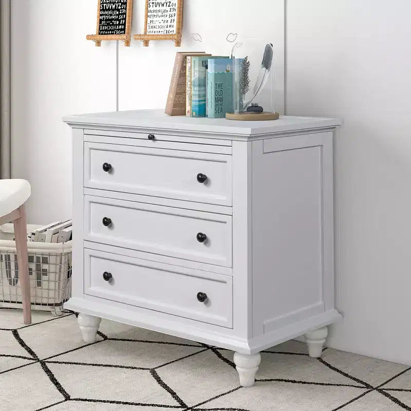 Table de chevet/d'appoint moderne