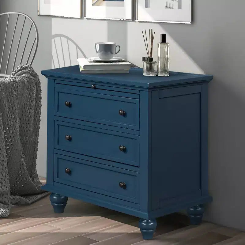 Table de chevet/d'appoint moderne
