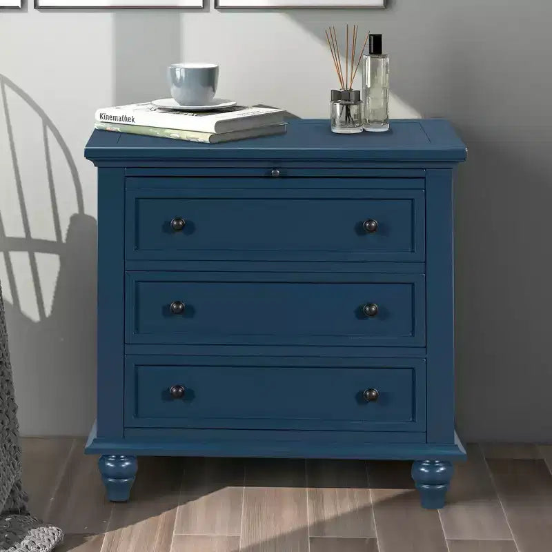 Table de chevet/d'appoint moderne