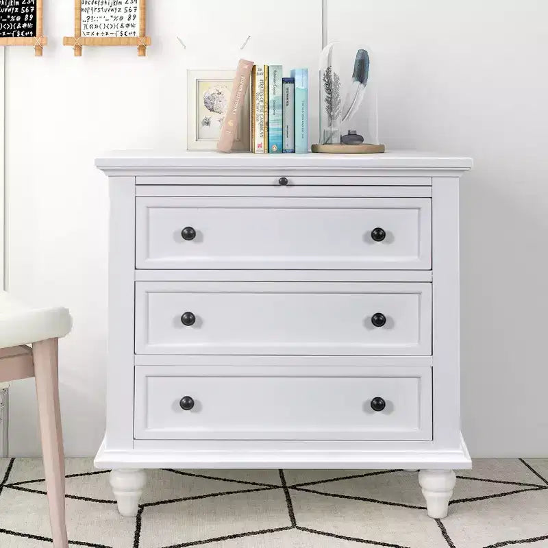 Table de chevet/d'appoint moderne
