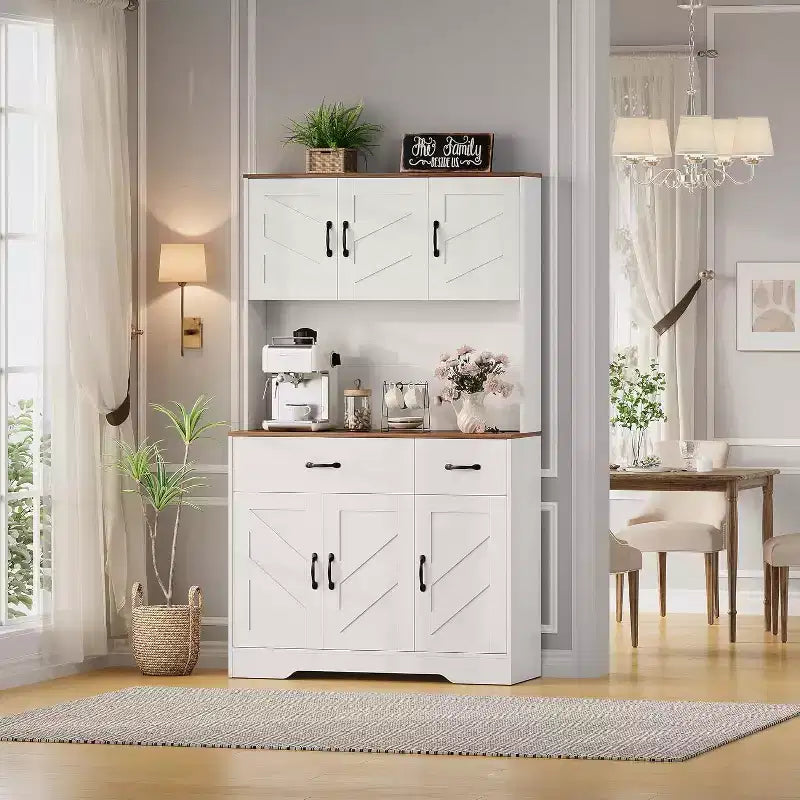 Armoire de garde-manger