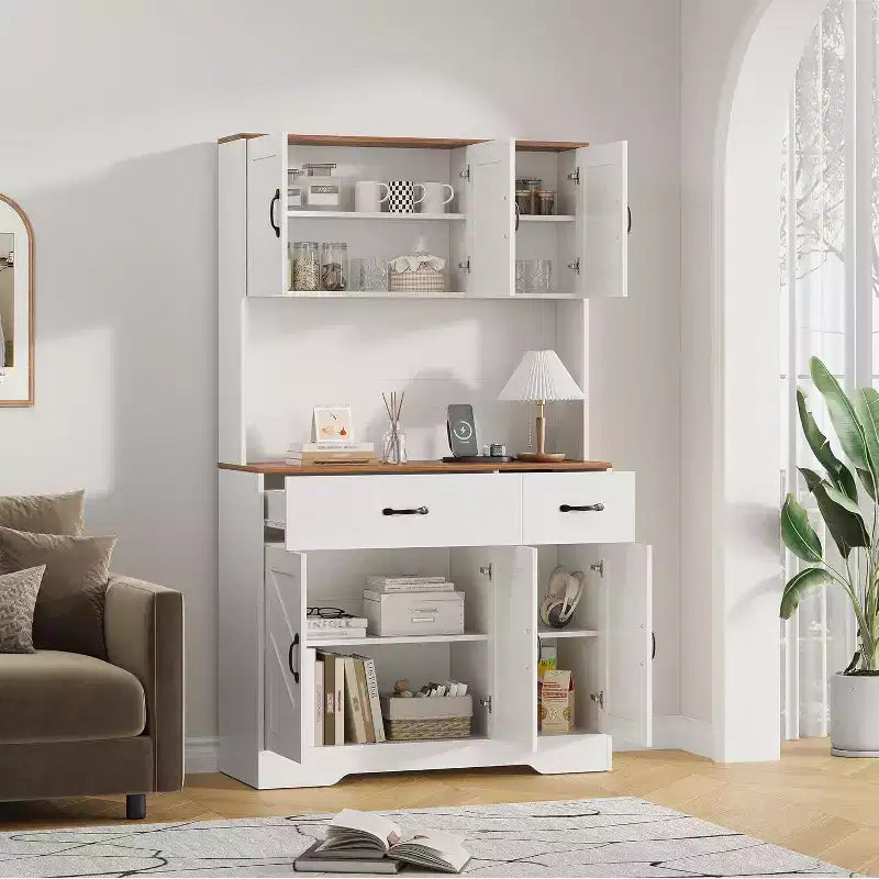 Armoire de garde-manger