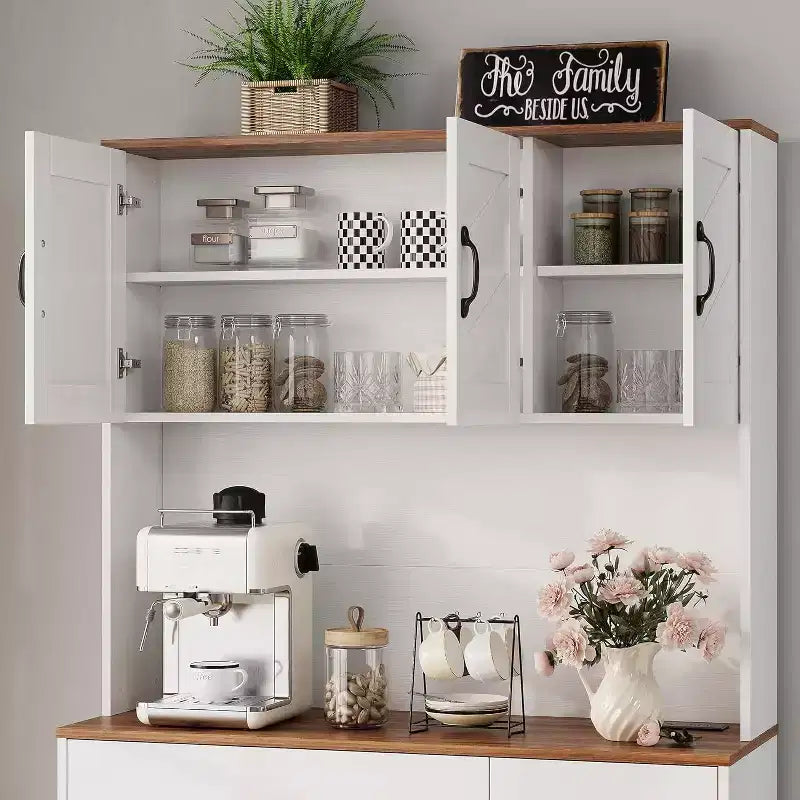 Armoire de garde-manger