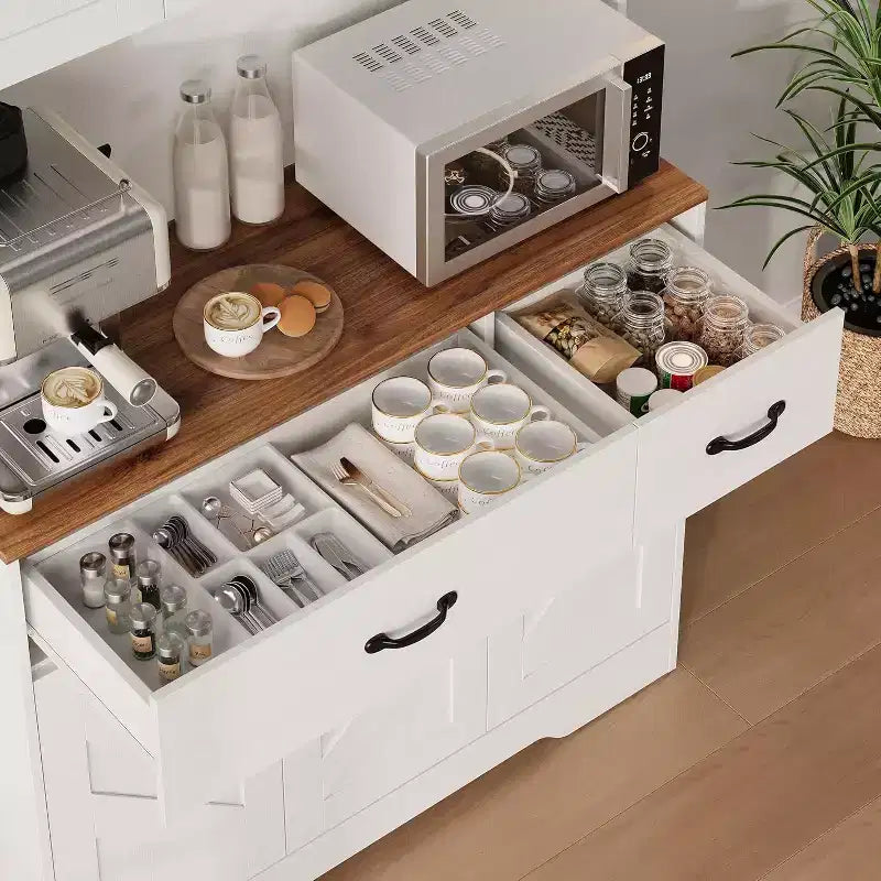 Armoire de garde-manger