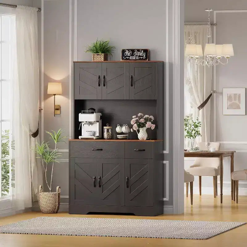 Armoire de garde-manger