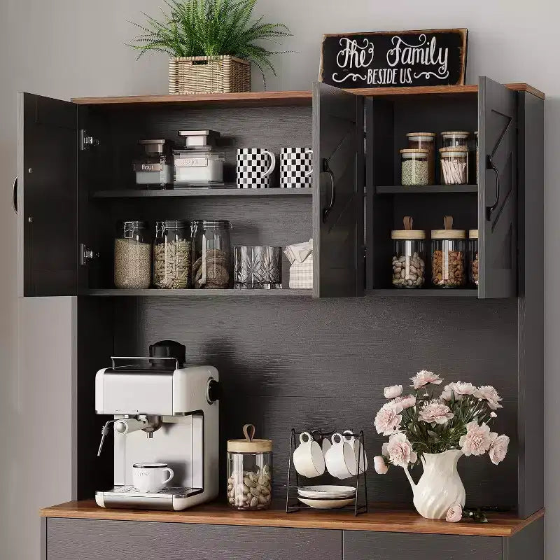 Armoire de garde-manger
