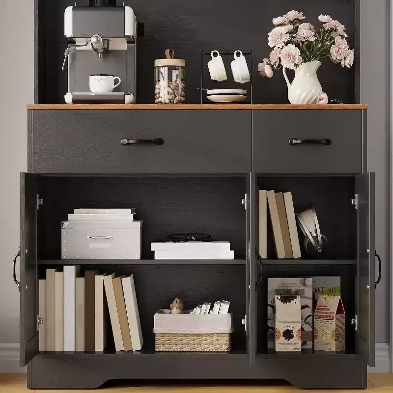 Armoire de garde-manger