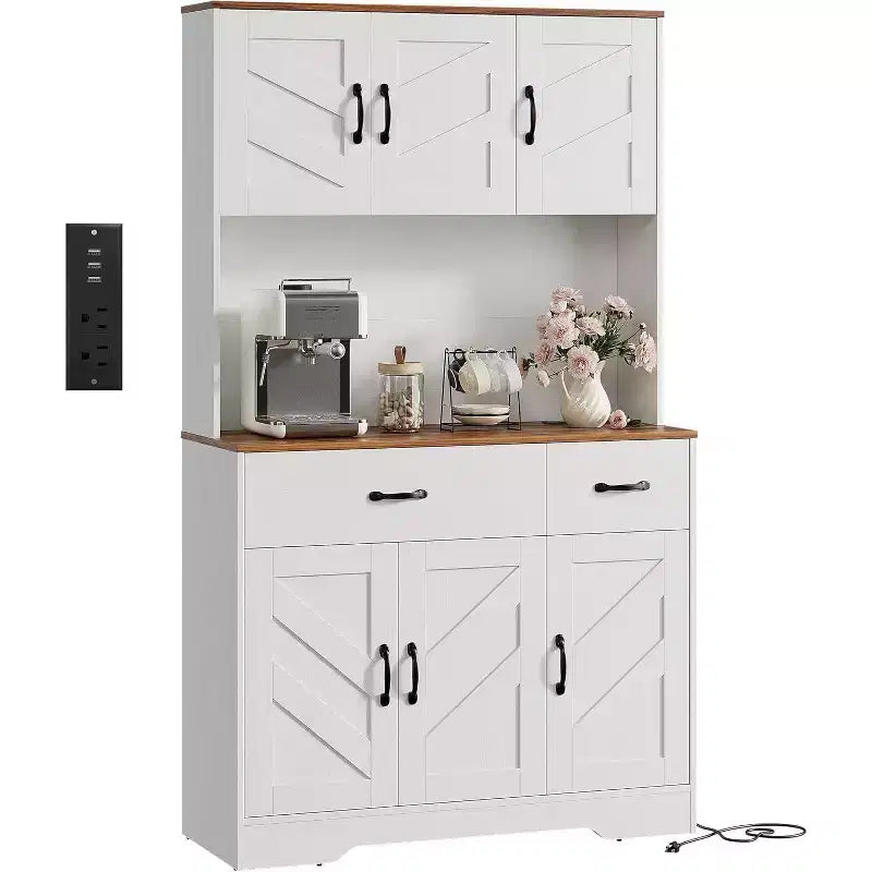 Armoire de garde-manger