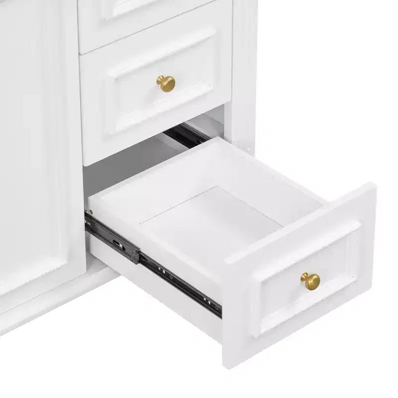 Meuble-lavabo