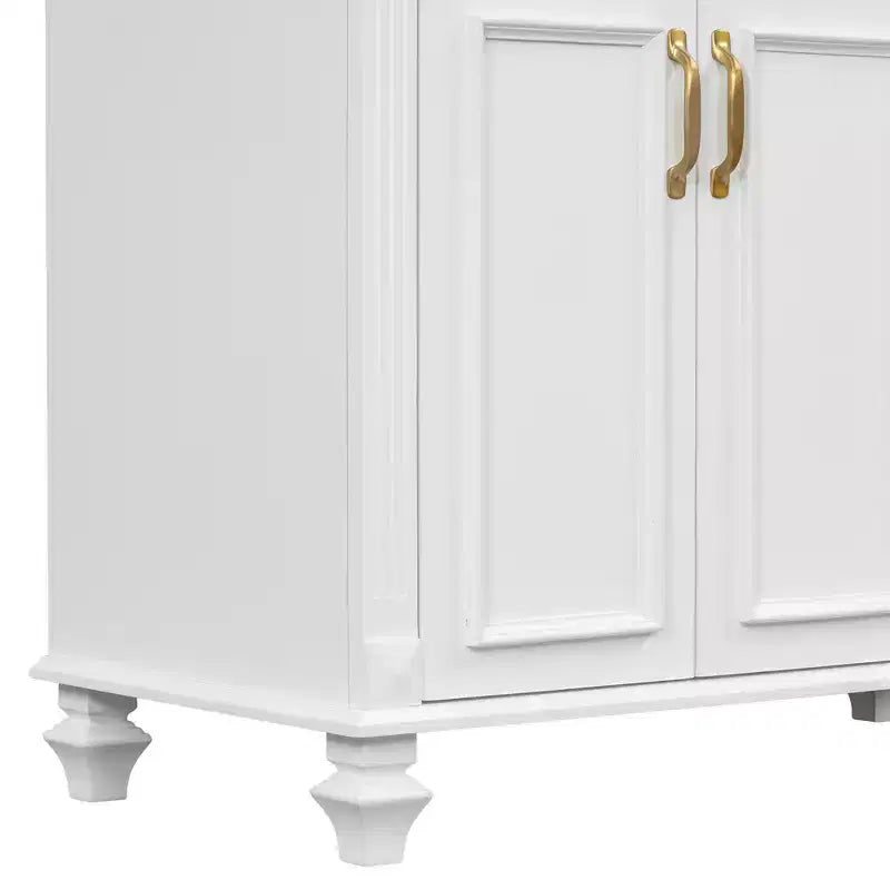 Meuble-lavabo