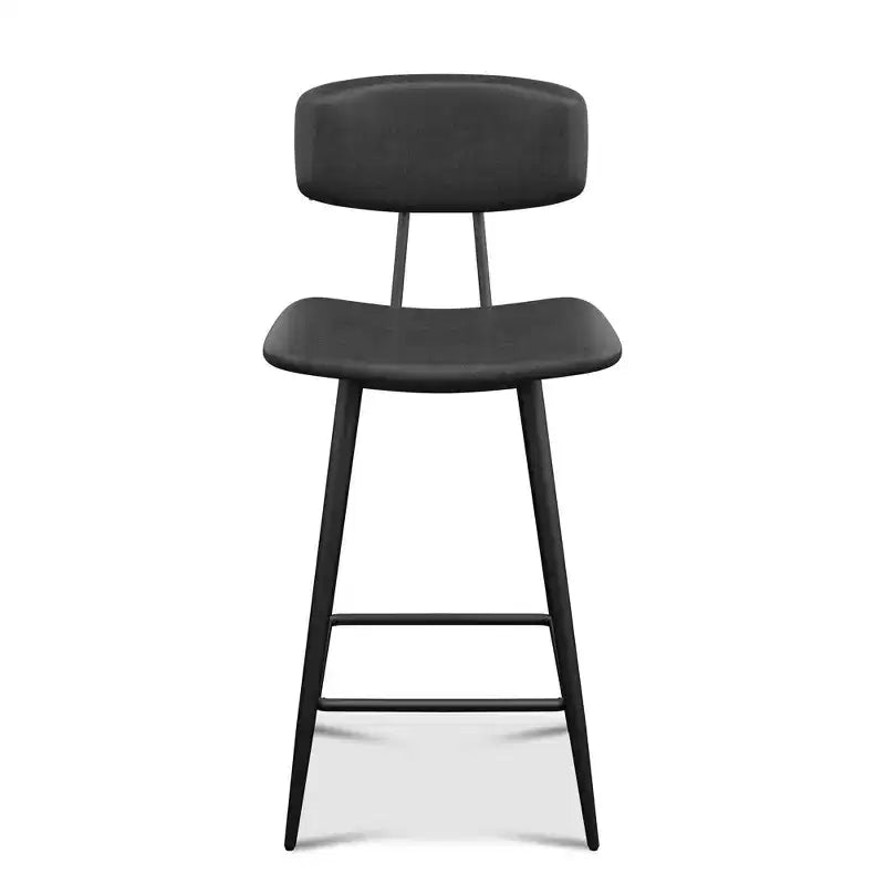 Tabourets de bar à hauteur réglable