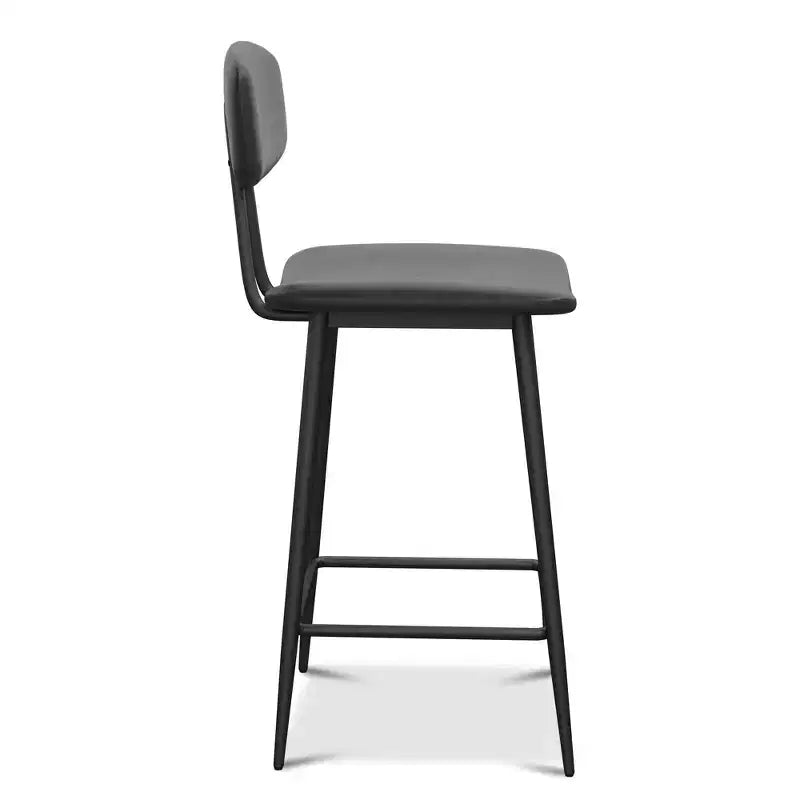 Tabourets de bar à hauteur réglable