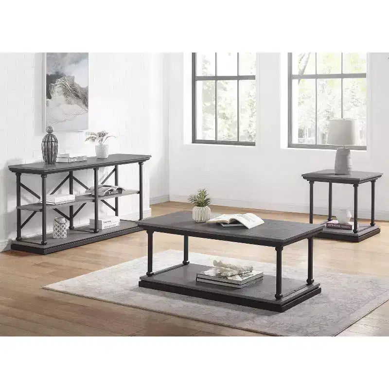 Table basse