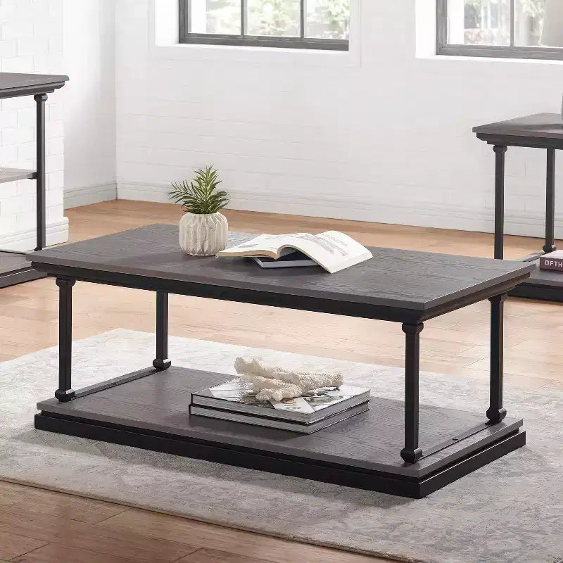 Table basse