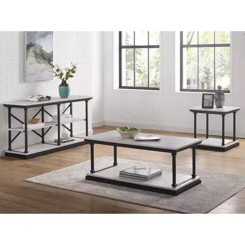 Table basse