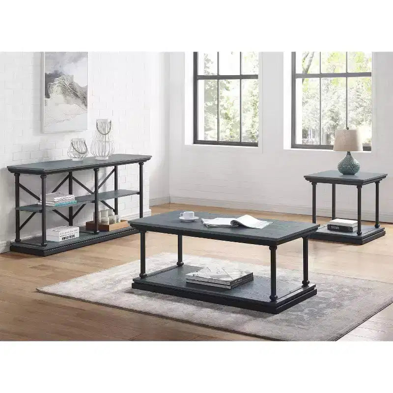 Table basse