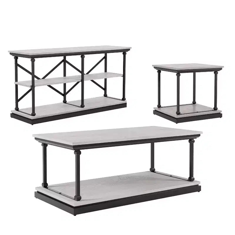 Table basse