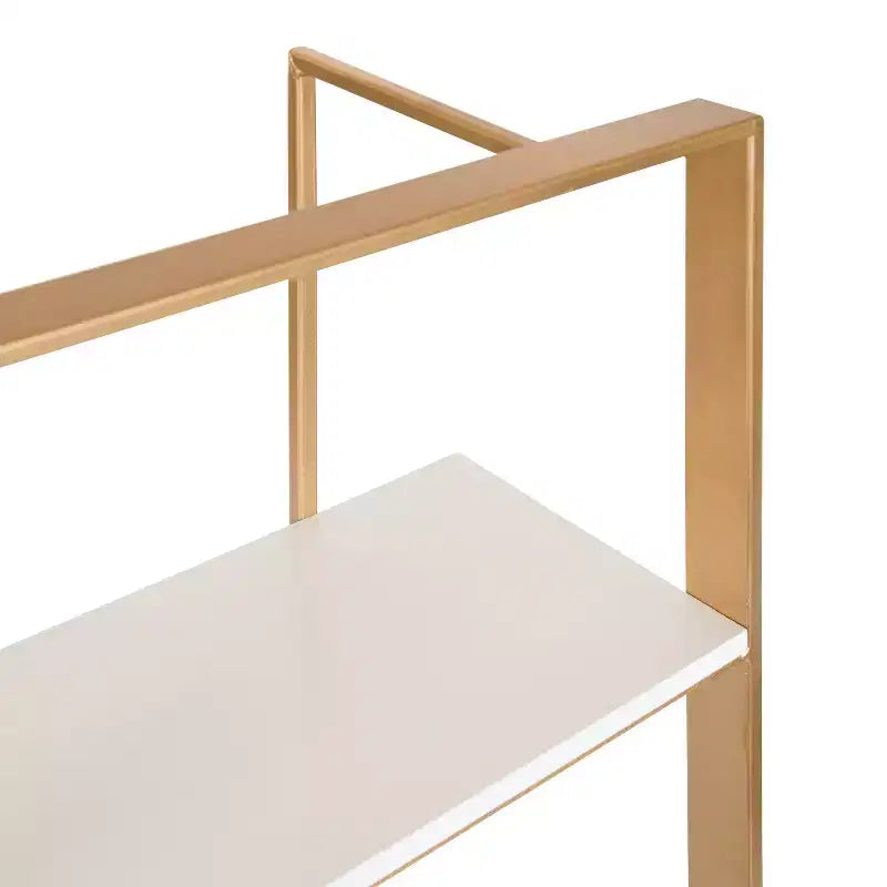 Étagère murale en bois moderne