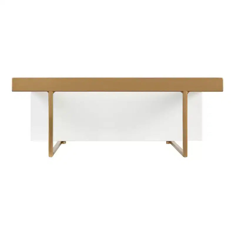 Étagère murale en bois moderne