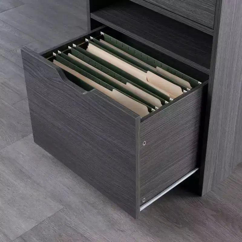 Armoire de classement