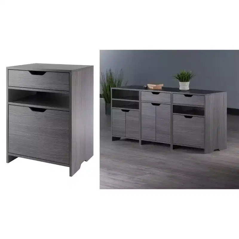 Armoire de classement