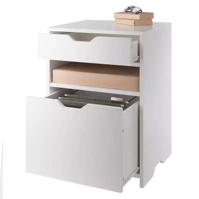 Armoire de classement