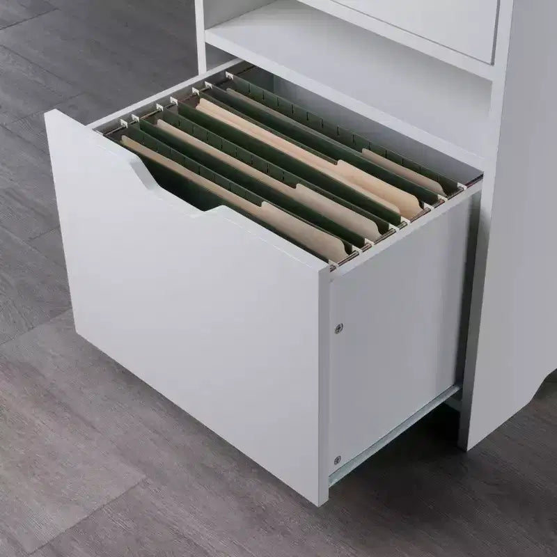 Armoire de classement