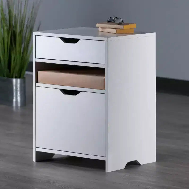 Armoire de classement