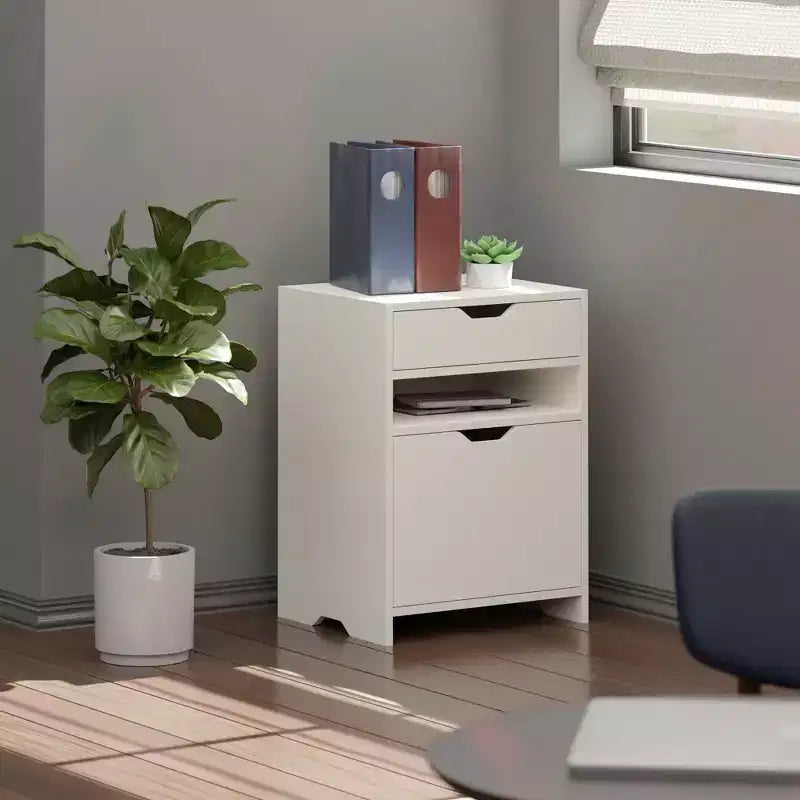 Armoire de classement