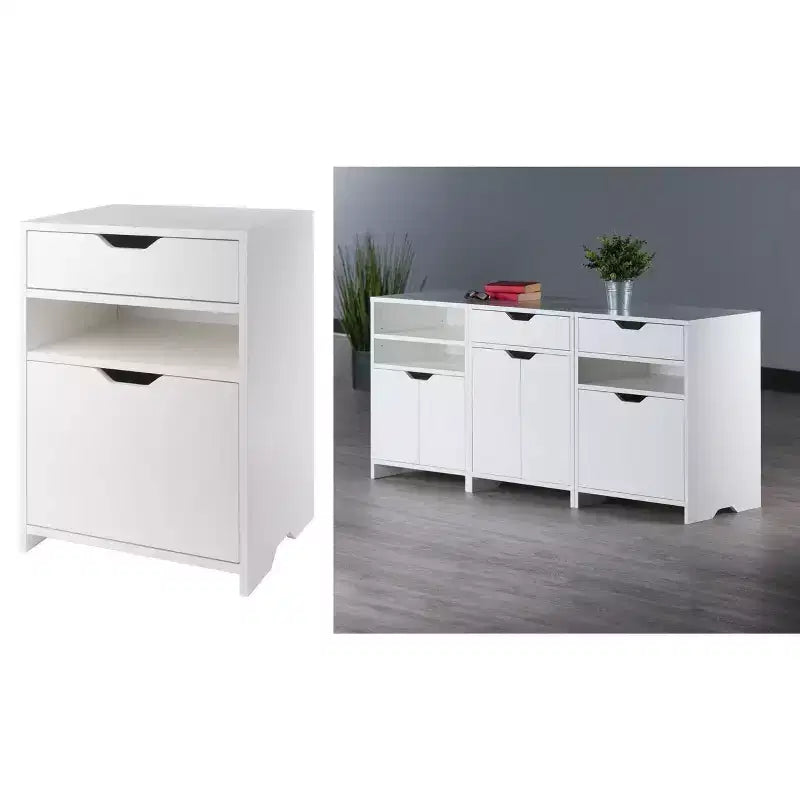 Armoire de classement